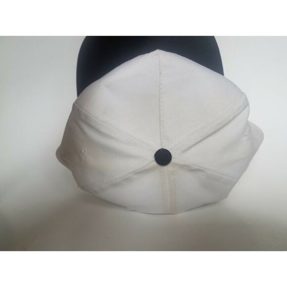 VTG John Andretti Kmart NASCAR Racing 90s Hat Snapback Cap - Picture 11 of 12